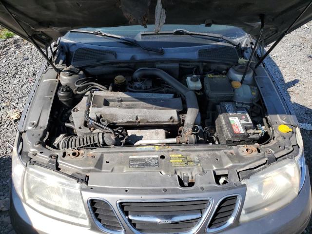 Photo 10 VIN: YS3ED59A643000312 - SAAB 9-5 ARC 