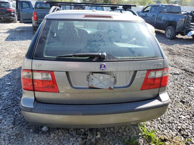 Photo 5 VIN: YS3ED59A643000312 - SAAB 9-5 ARC 