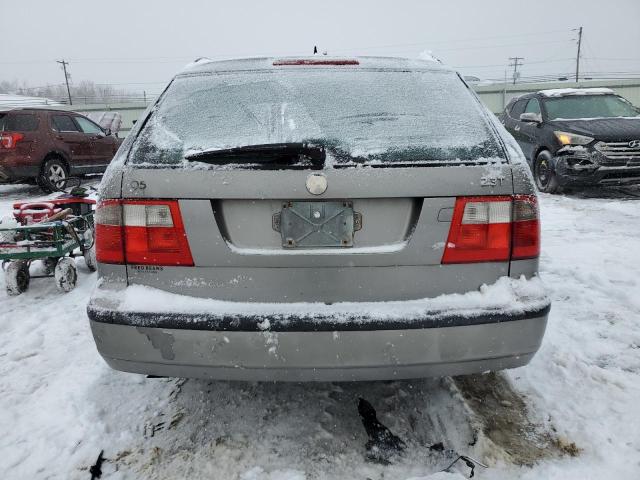 Photo 5 VIN: YS3ED59A643505976 - SAAB 9 5 