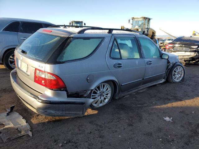 Photo 2 VIN: YS3ED59AX53502614 - SAAB 9-5 