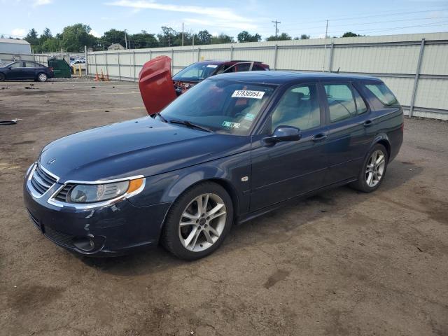 Photo 0 VIN: YS3ED59G263518523 - SAAB 9 5 