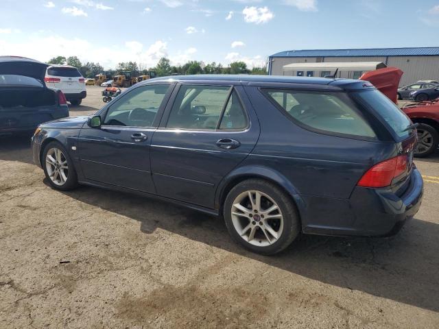 Photo 1 VIN: YS3ED59G263518523 - SAAB 9 5 