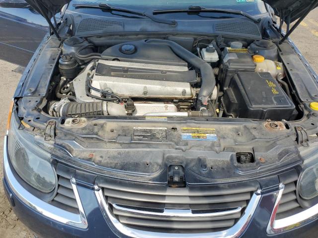 Photo 10 VIN: YS3ED59G263518523 - SAAB 9 5 