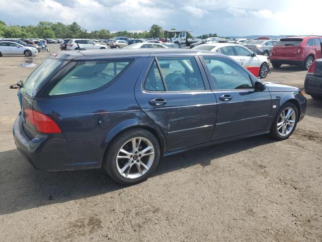 Photo 2 VIN: YS3ED59G263518523 - SAAB 9 5 