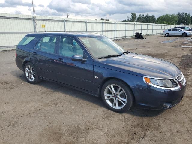 Photo 3 VIN: YS3ED59G263518523 - SAAB 9 5 