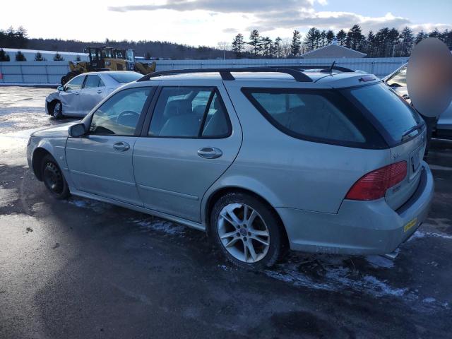 Photo 1 VIN: YS3ED59G273523416 - SAAB 9 5 