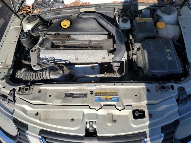 Photo 10 VIN: YS3ED59G273523416 - SAAB 9 5 