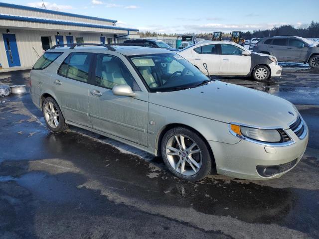 Photo 3 VIN: YS3ED59G273523416 - SAAB 9 5 