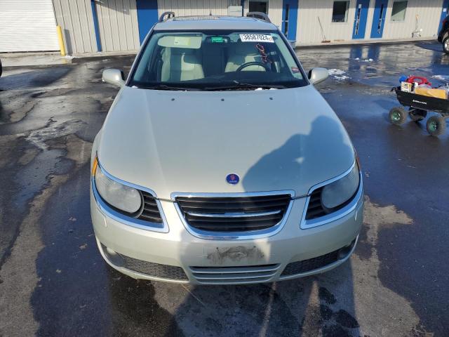 Photo 4 VIN: YS3ED59G273523416 - SAAB 9 5 