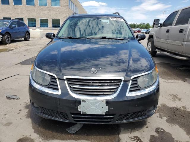 Photo 4 VIN: YS3ED59GX93501599 - SAAB 9-5 2.3T 