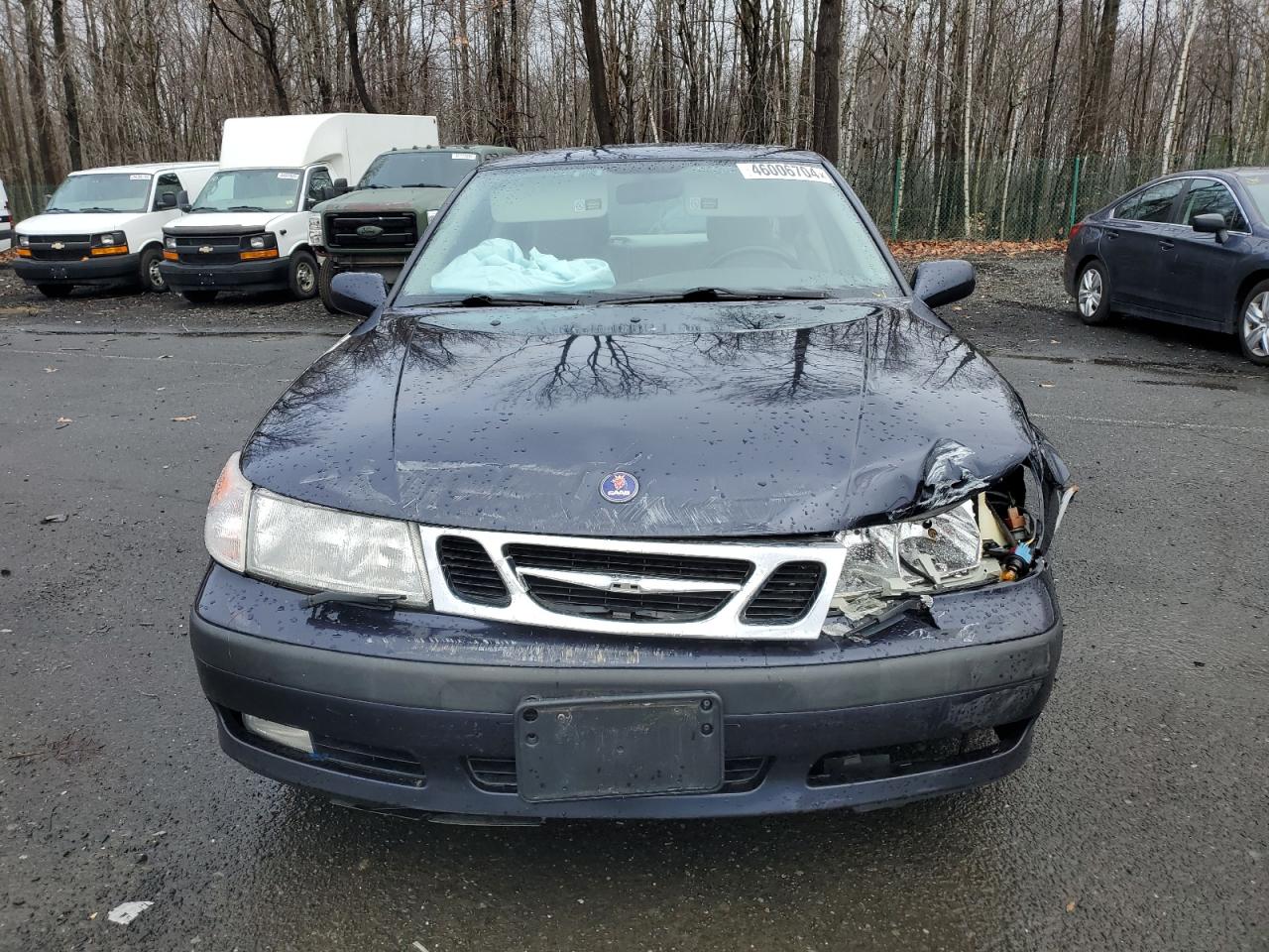 Photo 4 VIN: YS3EF48E2X3081452 - SAAB NULL 