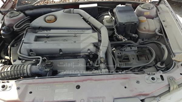 Photo 26 VIN: YS3EF48E3X3024175 - SAAB 9 