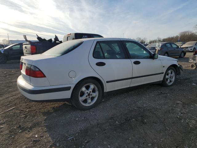 Photo 2 VIN: YS3EF48E9X3004822 - SAAB 9 5 