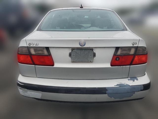 Photo 5 VIN: YS3EF48Z413017231 - SAAB 9 5 