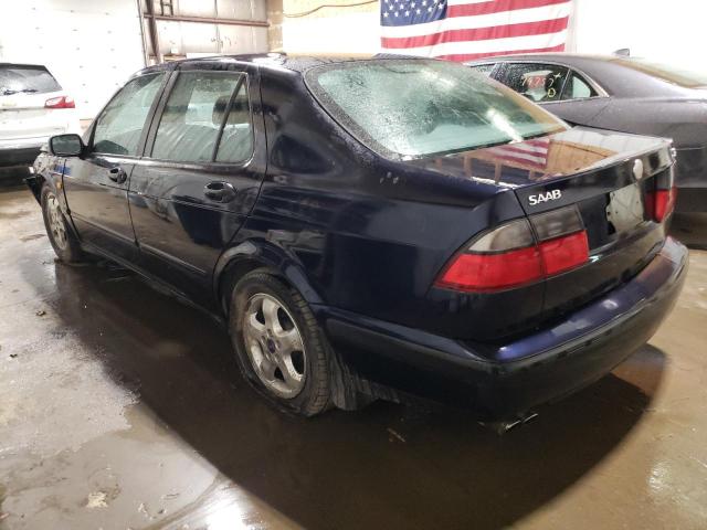 Photo 1 VIN: YS3EF48Z4X3048942 - SAAB 9 5 