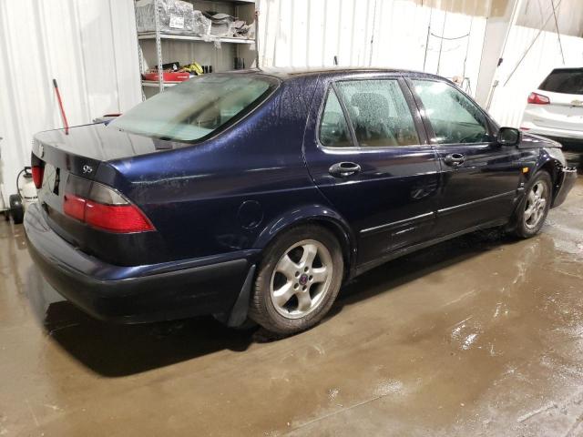 Photo 2 VIN: YS3EF48Z4X3048942 - SAAB 9 5 