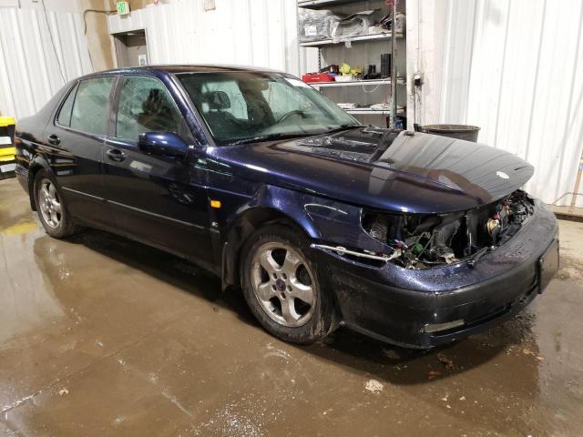 Photo 3 VIN: YS3EF48Z4X3048942 - SAAB 9 5 