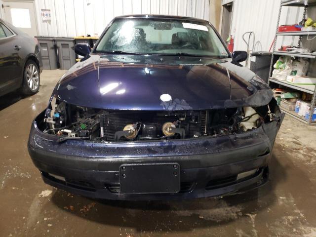 Photo 4 VIN: YS3EF48Z4X3048942 - SAAB 9 5 