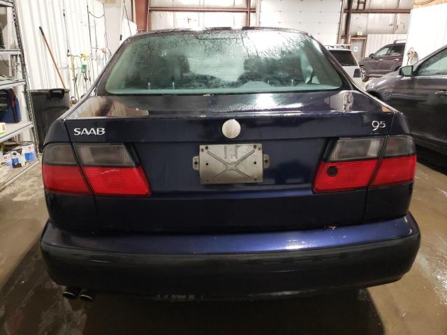 Photo 5 VIN: YS3EF48Z4X3048942 - SAAB 9 5 