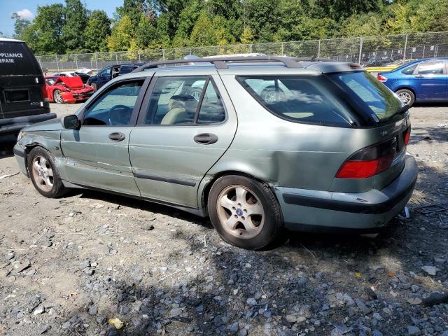 Photo 1 VIN: YS3EF58Z913049159 - SAAB 9-5 SE 