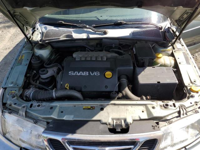 Photo 10 VIN: YS3EF58Z913049159 - SAAB 9-5 SE 