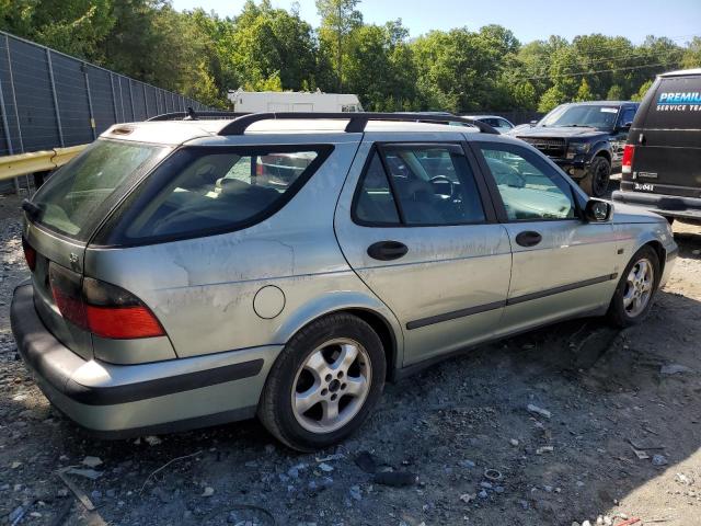 Photo 2 VIN: YS3EF58Z913049159 - SAAB 9-5 SE 