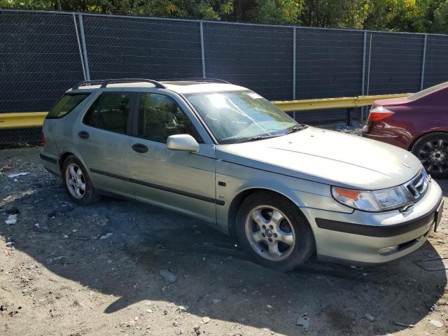 Photo 3 VIN: YS3EF58Z913049159 - SAAB 9-5 SE 