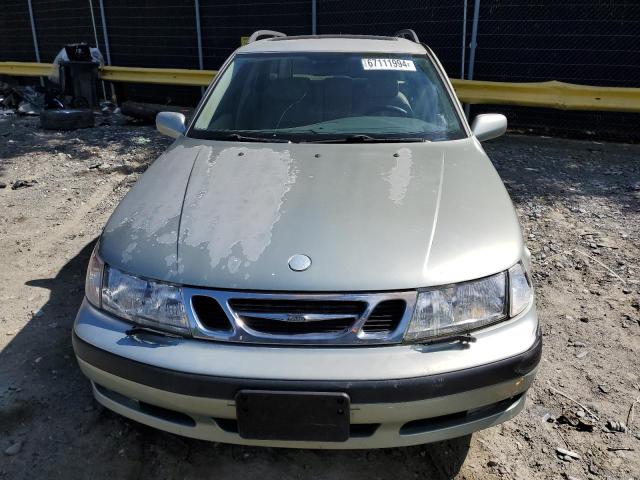 Photo 4 VIN: YS3EF58Z913049159 - SAAB 9-5 SE 