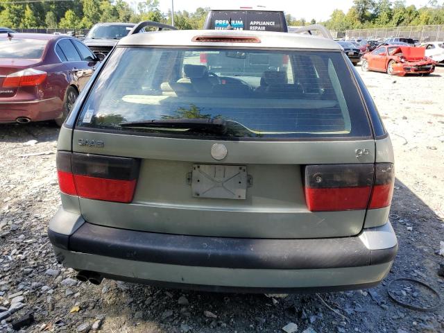 Photo 5 VIN: YS3EF58Z913049159 - SAAB 9-5 SE 