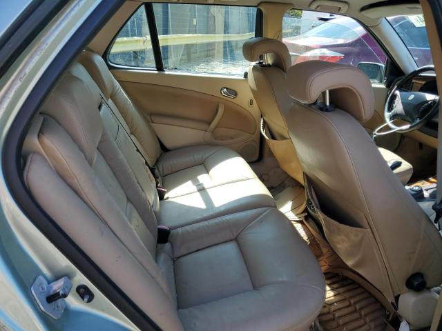 Photo 9 VIN: YS3EF58Z913049159 - SAAB 9-5 SE 