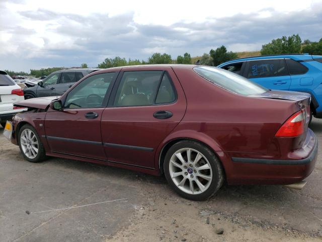 Photo 1 VIN: YS3EH45G633001113 - SAAB 9-5 AERO 