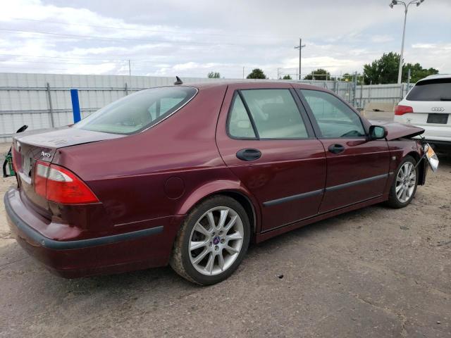 Photo 2 VIN: YS3EH45G633001113 - SAAB 9-5 AERO 