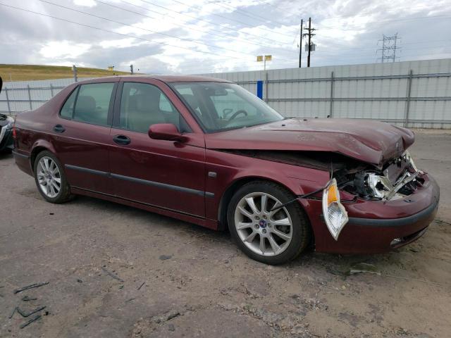 Photo 3 VIN: YS3EH45G633001113 - SAAB 9-5 AERO 