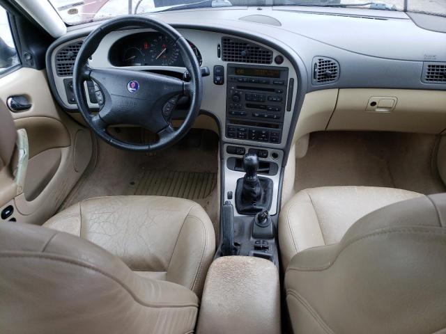 Photo 7 VIN: YS3EH45G633001113 - SAAB 9-5 AERO 