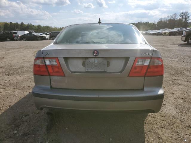 Photo 5 VIN: YS3EH45G643014137 - SAAB 9 5 