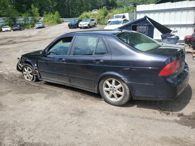 Photo 1 VIN: YS3EH45G763516075 - SAAB 9-5 AERO 