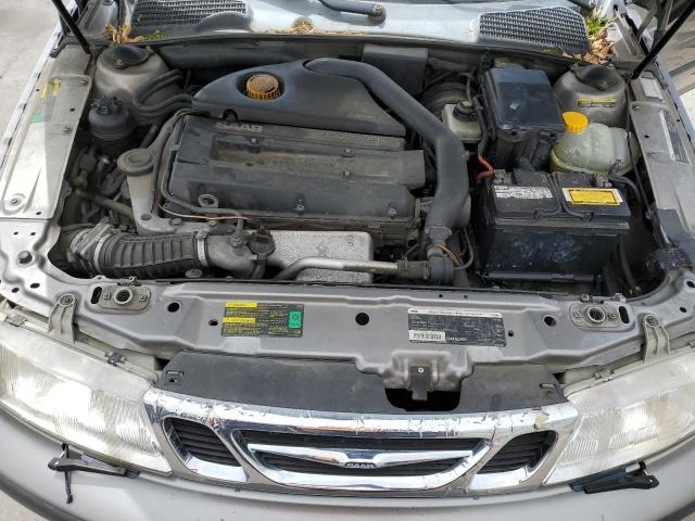 Photo 10 VIN: YS3EH48G113051801 - SAAB 9 5 