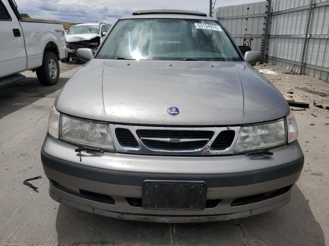 Photo 4 VIN: YS3EH48G113051801 - SAAB 9 5 