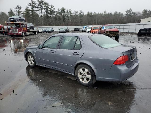 Photo 1 VIN: YS3EH49G173507691 - SAAB 9 5 