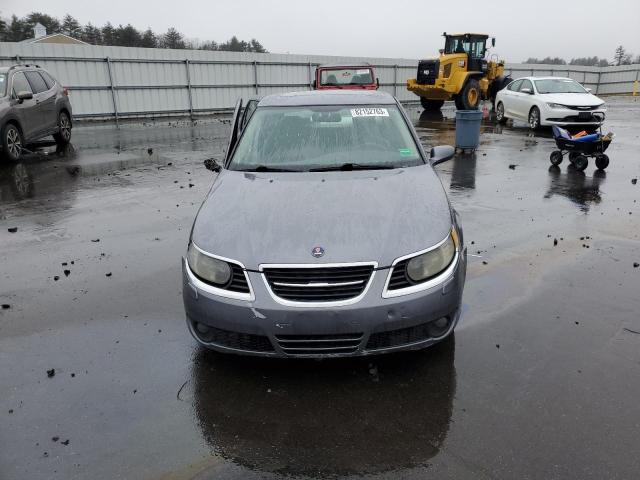 Photo 4 VIN: YS3EH49G173507691 - SAAB 9 5 