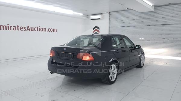 Photo 8 VIN: YS3EH49G183513346 - SAAB 9 