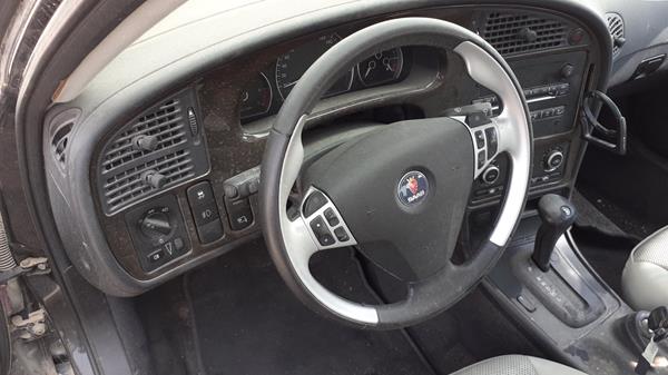 Photo 11 VIN: YS3EH49G273509272 - SAAB 9 