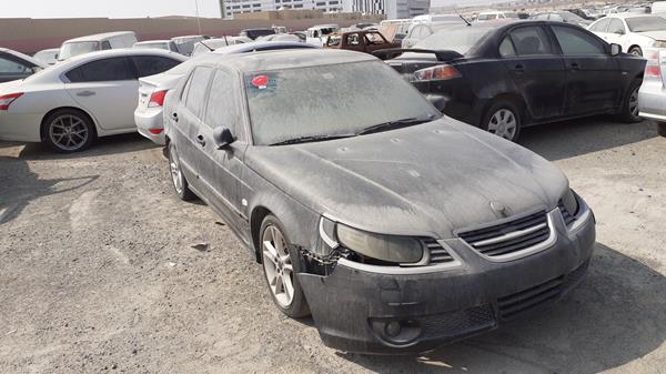 Photo 9 VIN: YS3EH49G273509272 - SAAB 9 