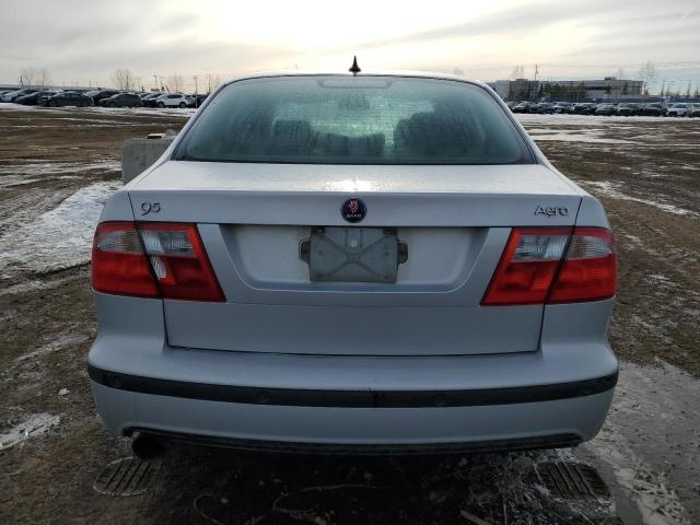 Photo 5 VIN: YS3EH49G343508157 - SAAB 9 5 