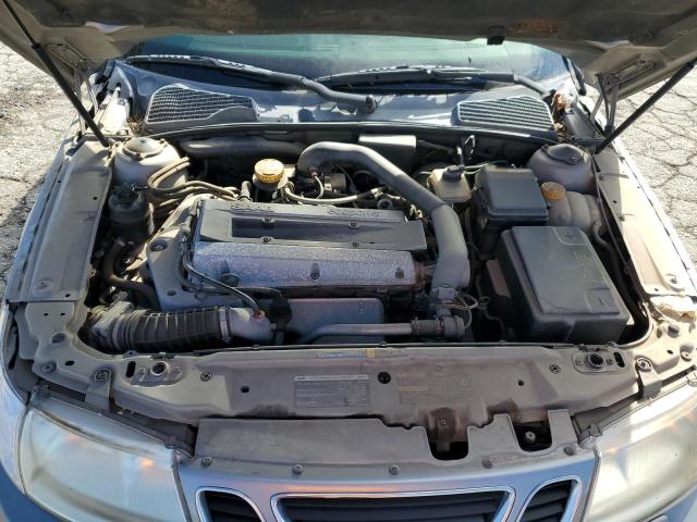 Photo 10 VIN: YS3EH49G443506949 - SAAB 9-5 