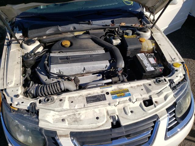 Photo 6 VIN: YS3EH49G463517954 - SAAB 9-5 AERO 