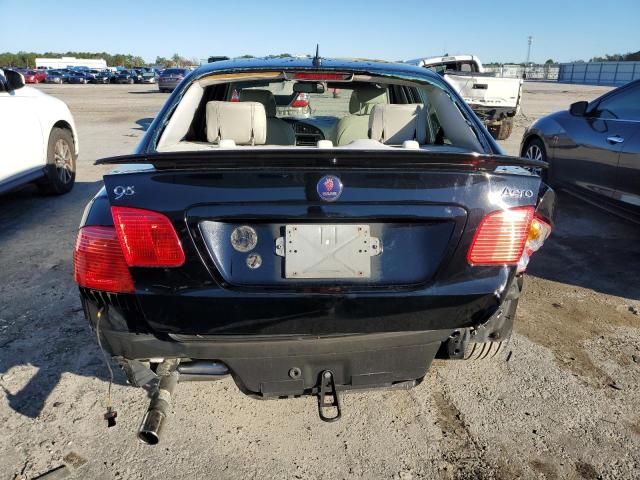 Photo 5 VIN: YS3EH49G583512572 - SAAB 9 5 