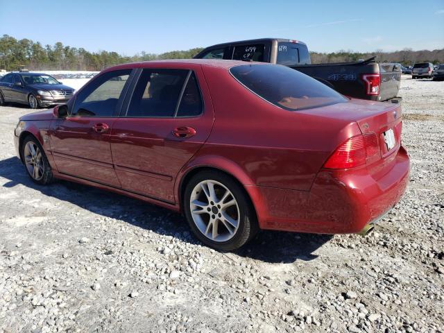 Photo 1 VIN: YS3EH49G673518931 - SAAB 9 5 