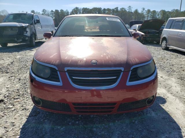 Photo 4 VIN: YS3EH49G673518931 - SAAB 9 5 