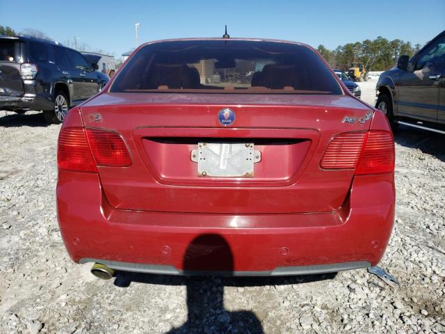 Photo 5 VIN: YS3EH49G673518931 - SAAB 9 5 